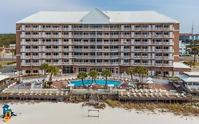 Palmetto Beachfront Hotel, A By The Sea Resort